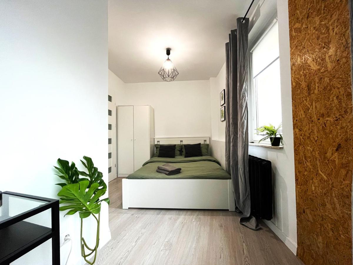 Traugutta Apartment ~ Self Check-In 24H ~ Lift Vratislav Exteriér fotografie